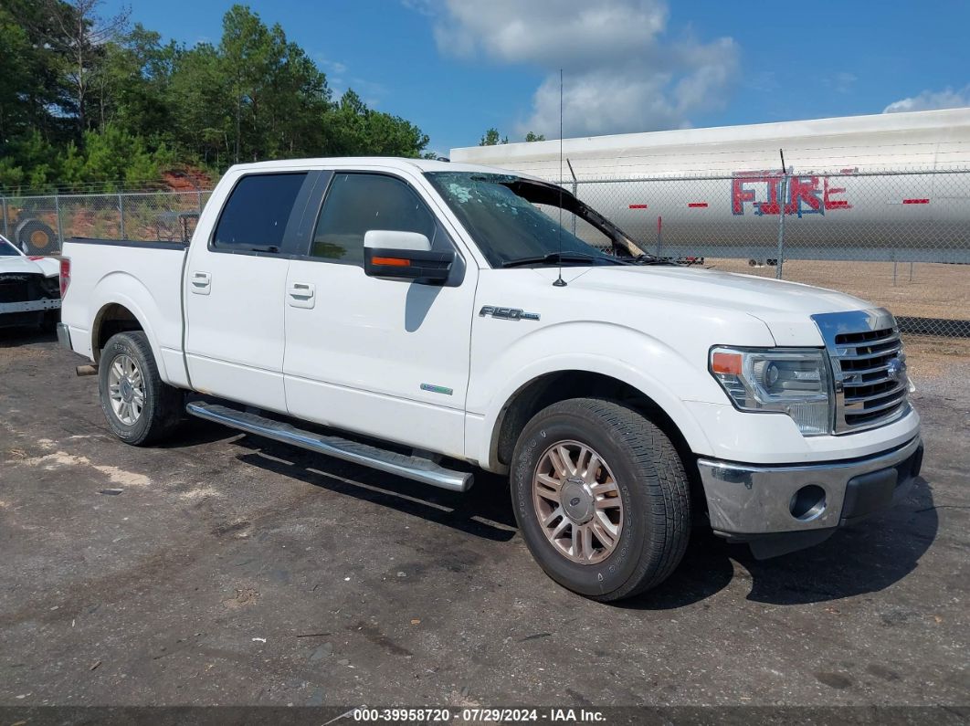 FORD F-150 2014