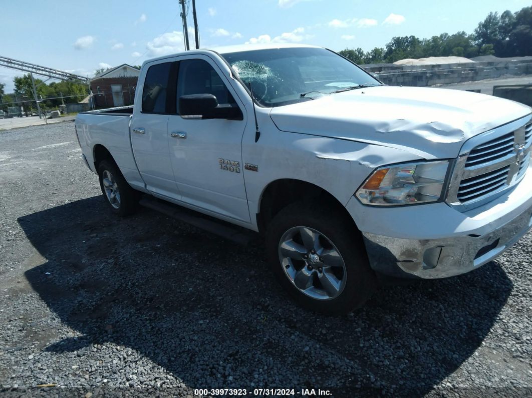 RAM 1500 2014