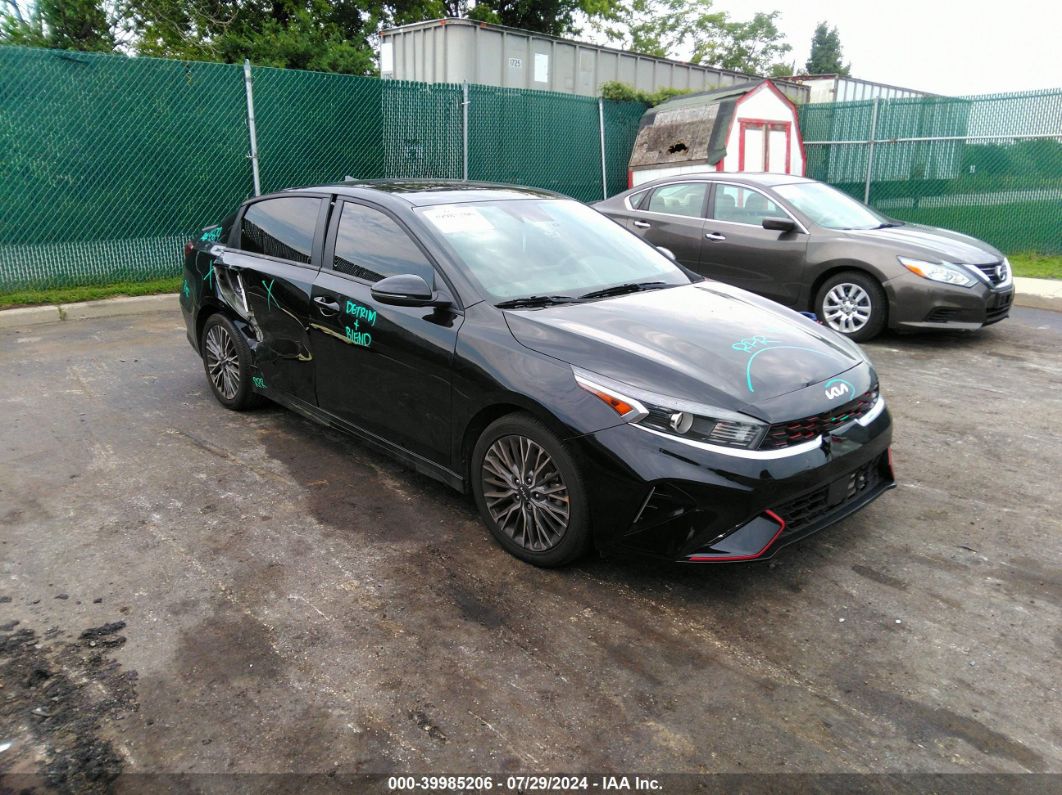 KIA FORTE 2023