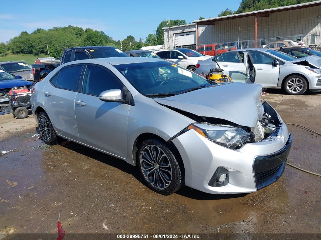 2016 HYUNDAI ACCENT SE 2016