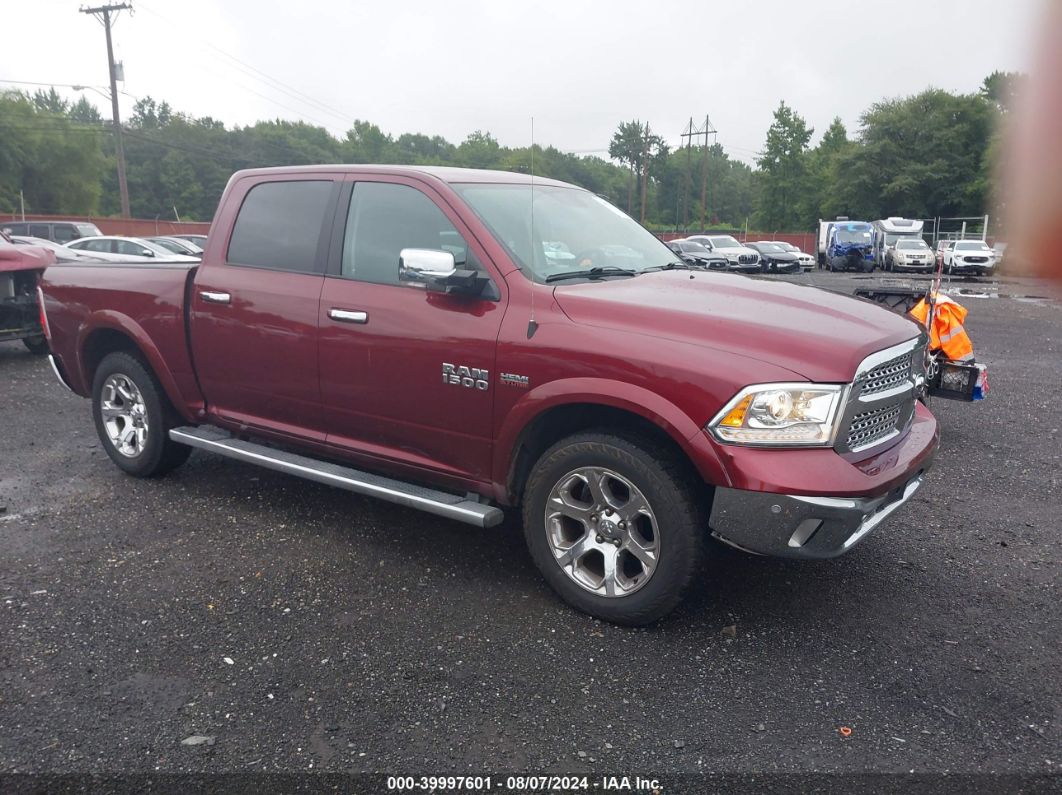 RAM 1500 2017