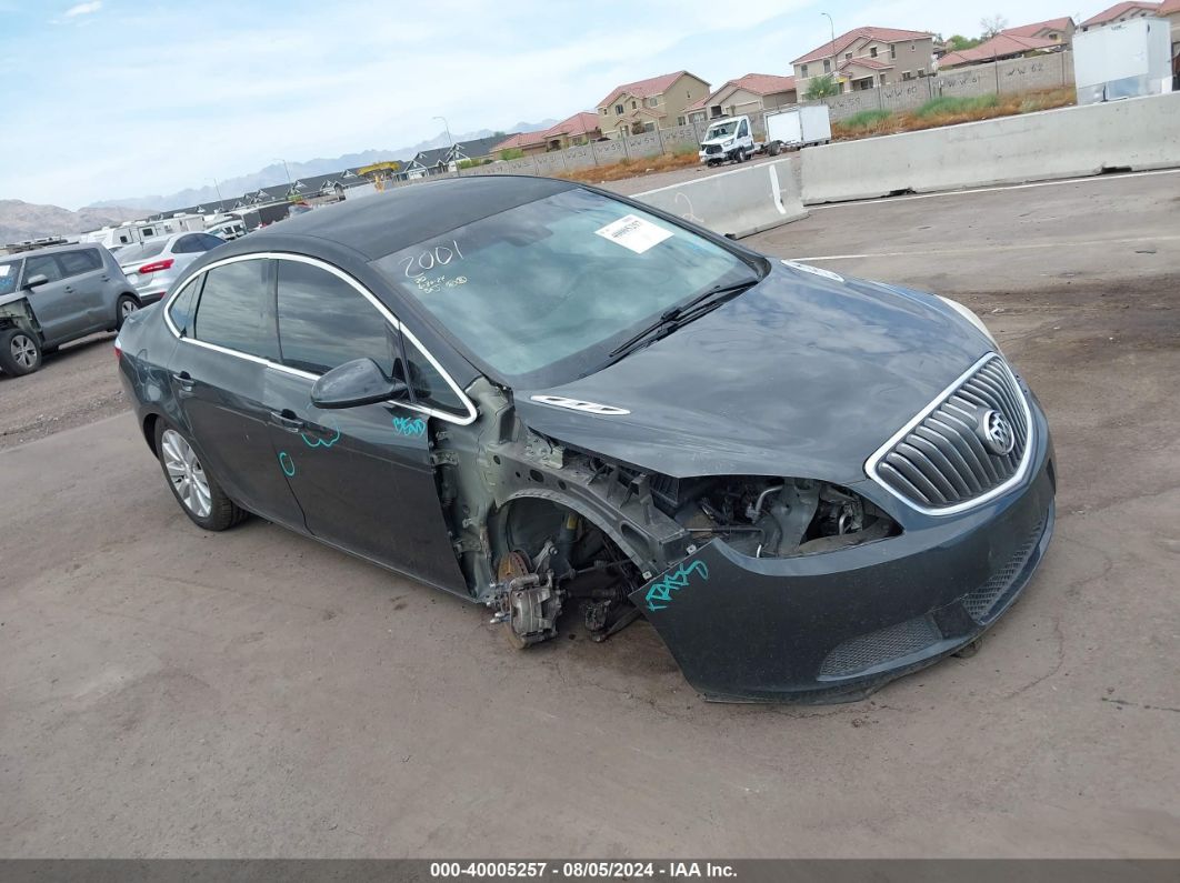 BUICK VERANO 2016