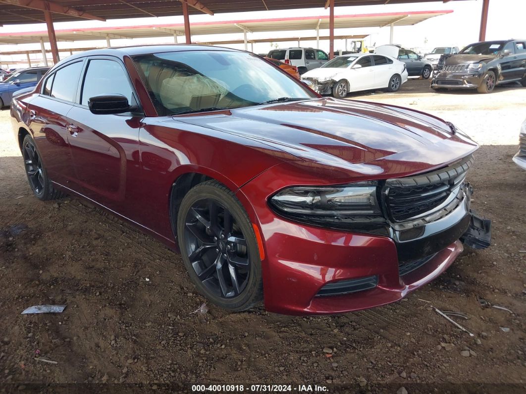 DODGE CHARGER 2020