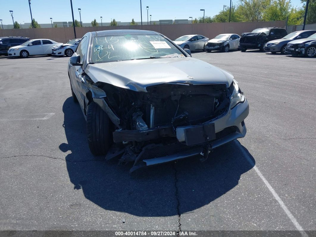 MERCEDES-BENZ E 350 2014