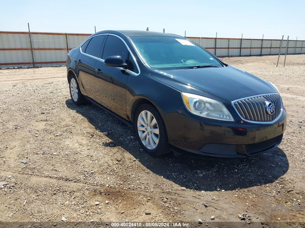 BUICK VERANO 2016