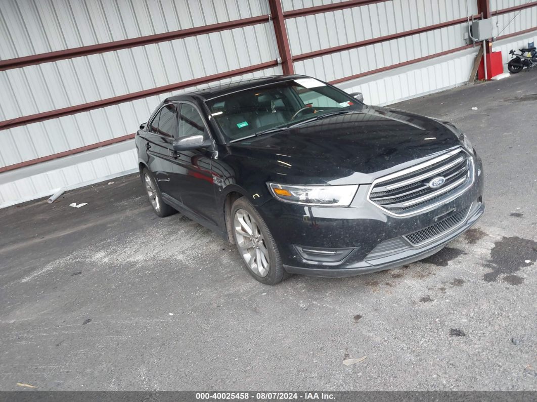 FORD TAURUS 2016