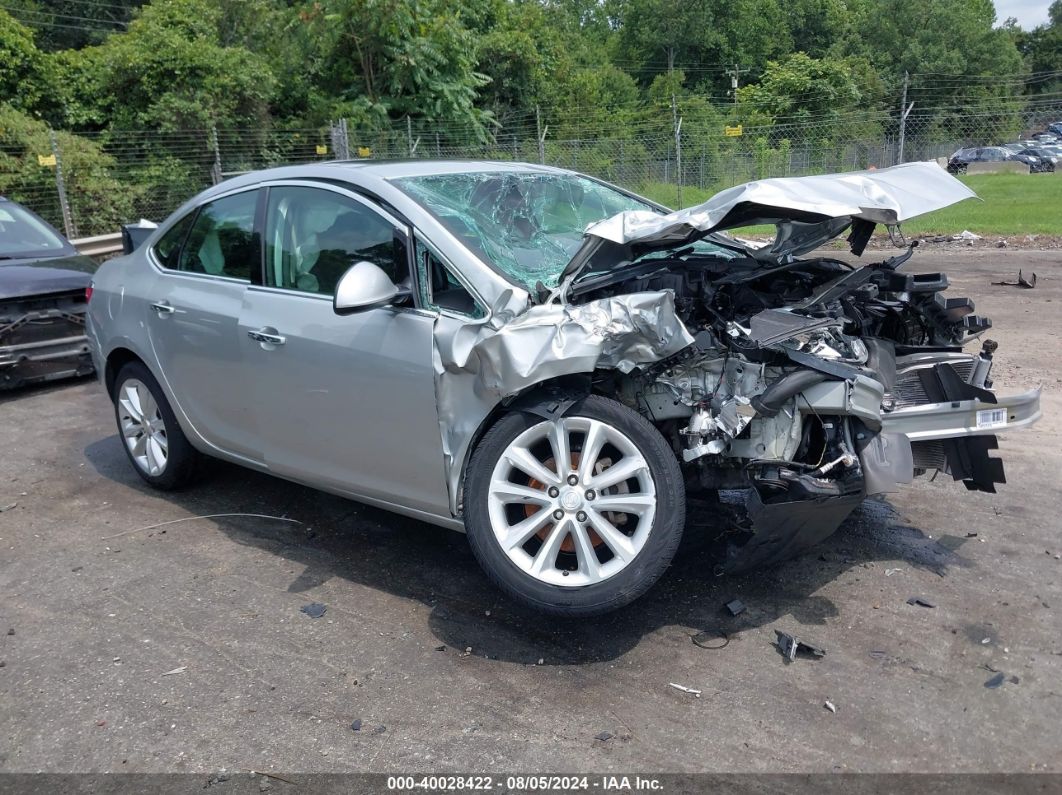 BUICK VERANO 2014