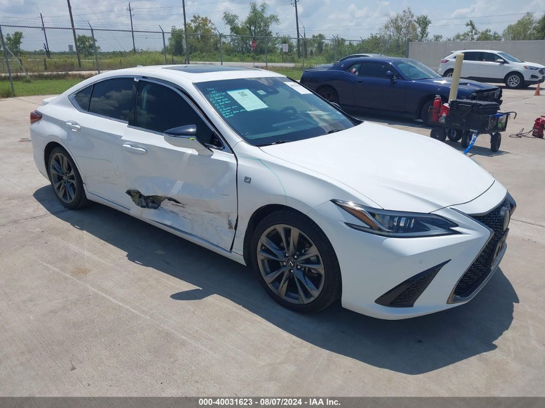 LEXUS ES 350 2019