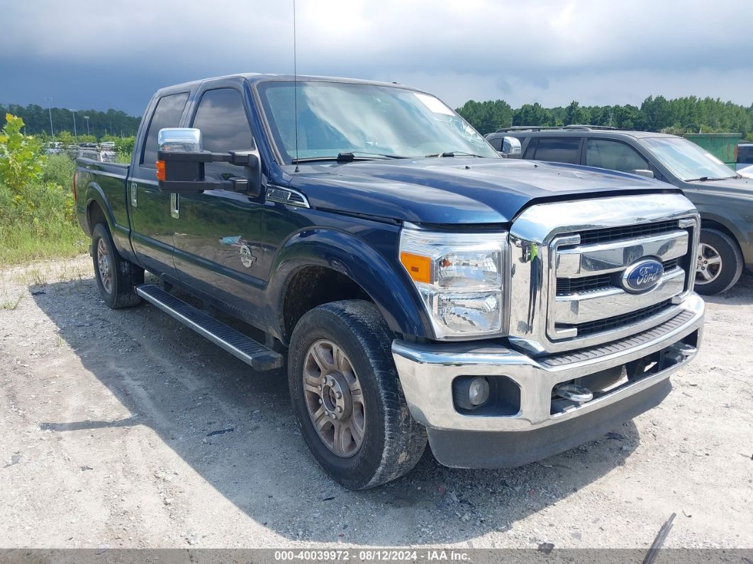 FORD F-250 2016