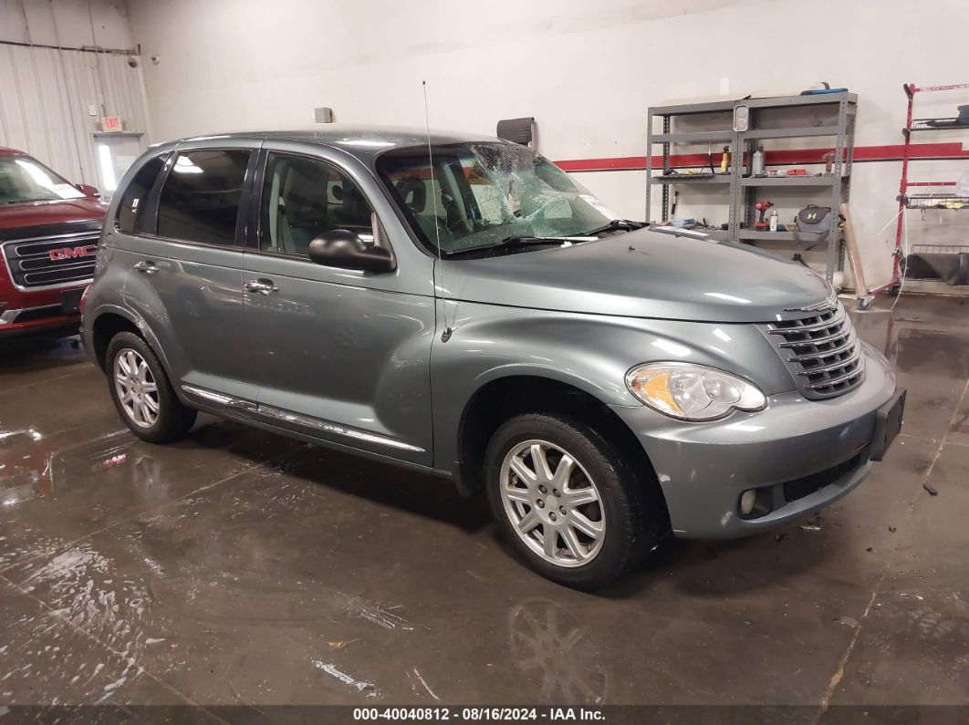 CHRYSLER PT CRUISER 2010