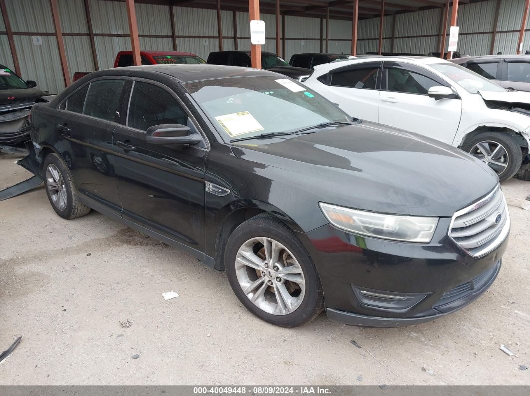 FORD TAURUS 2015