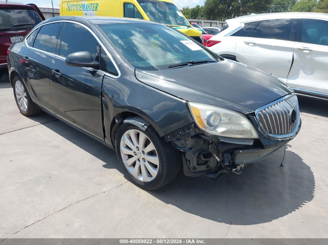 BUICK VERANO 2016