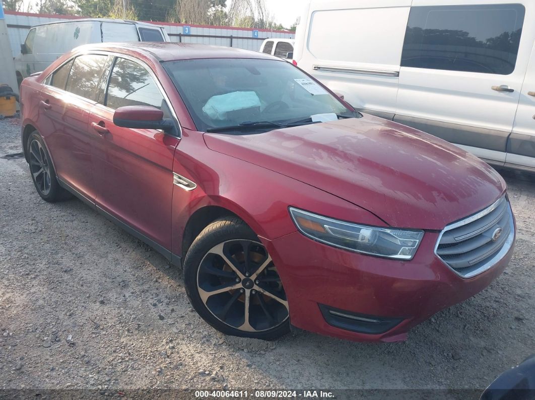 FORD TAURUS 2015