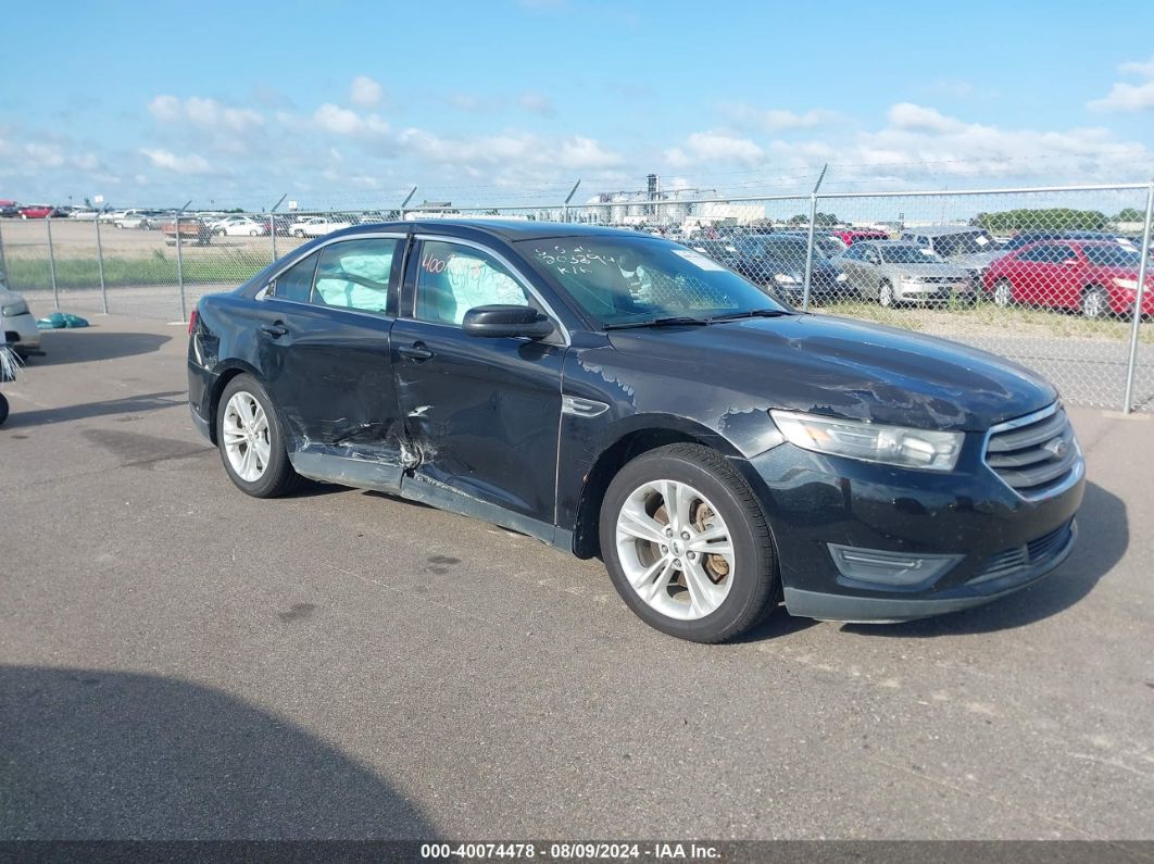 FORD TAURUS 2014