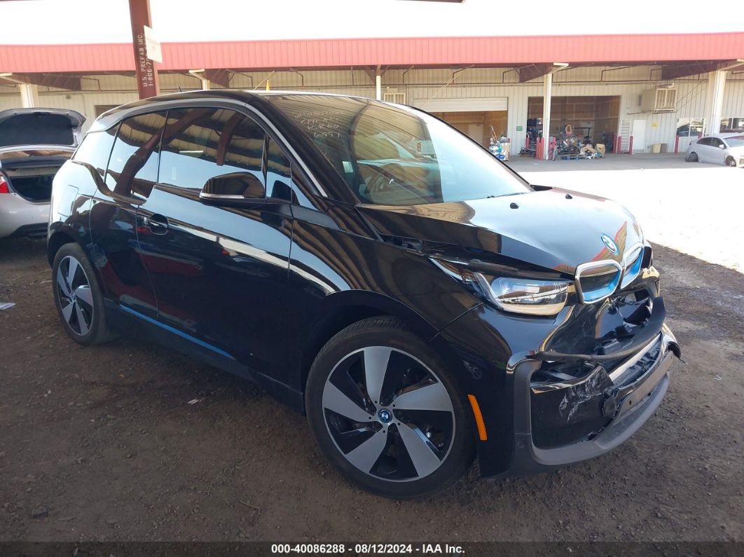 BMW I3 2019