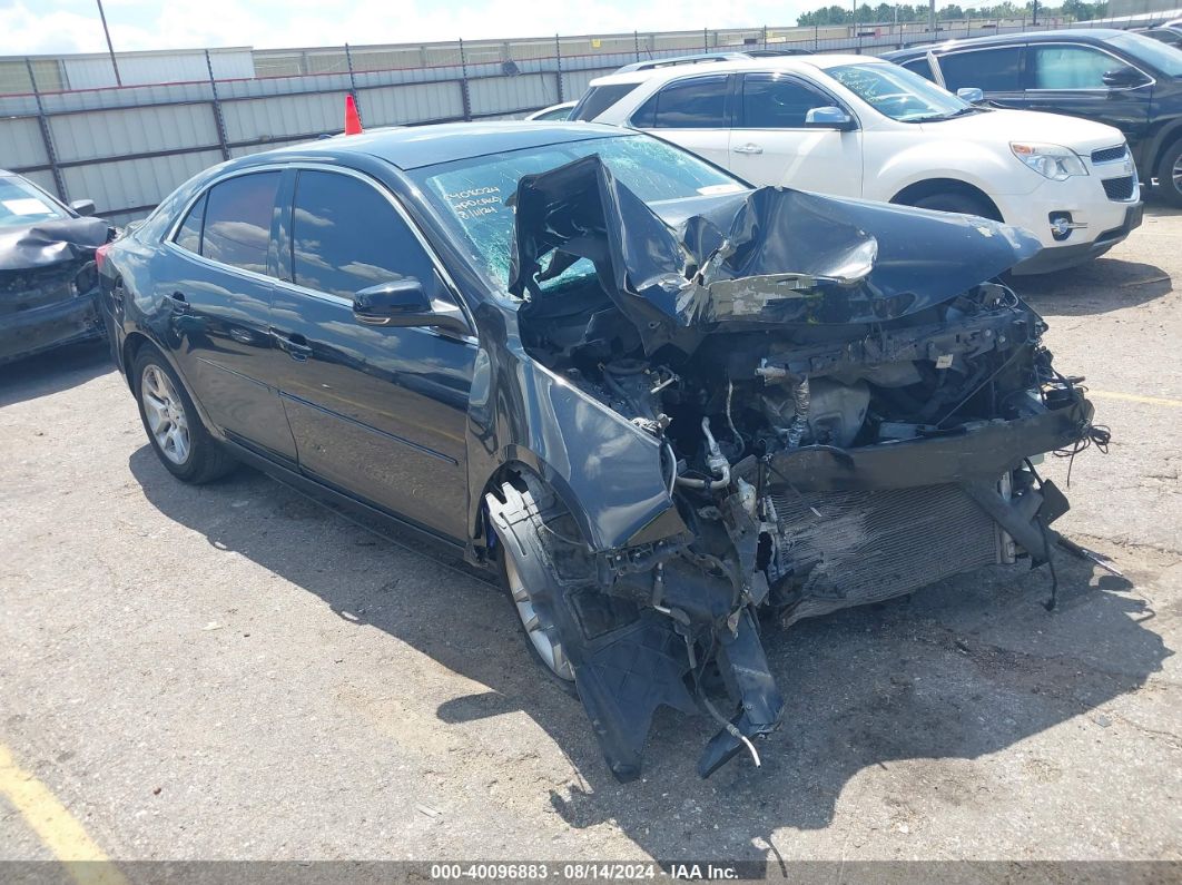 CHEVROLET MALIBU 2014