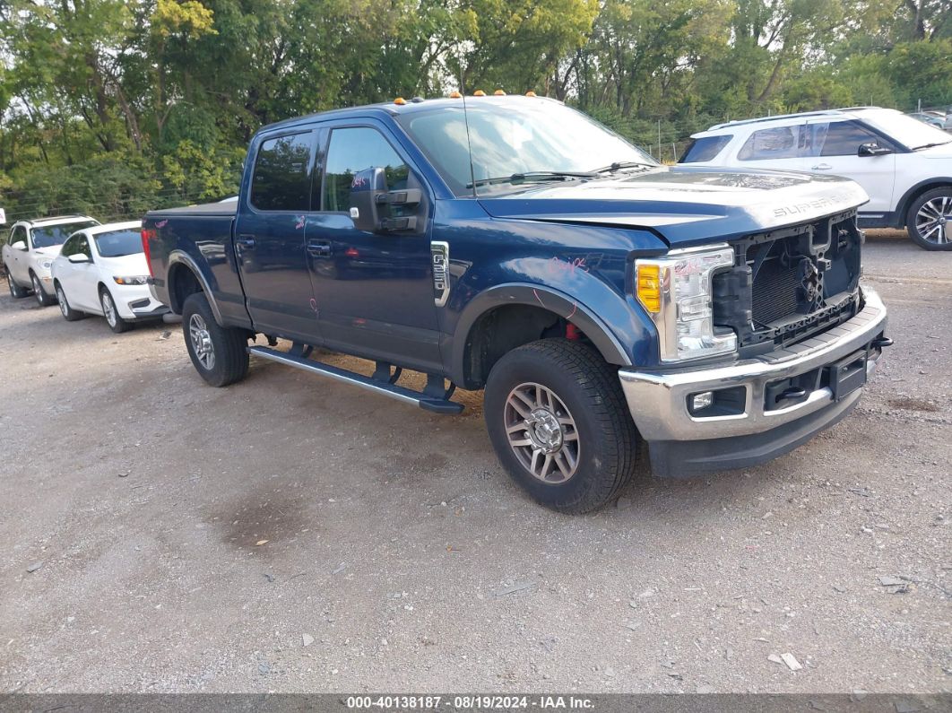 FORD F-250 2017