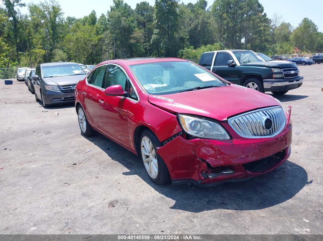 BUICK VERANO 2017