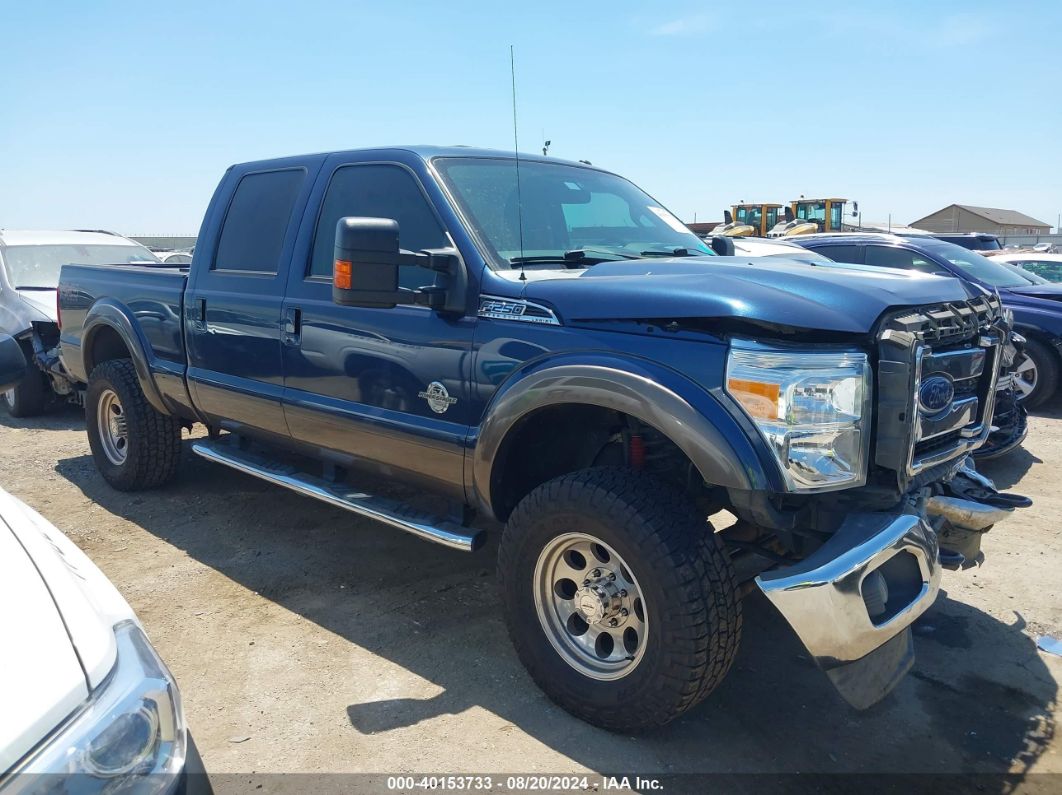 FORD F-250 2015