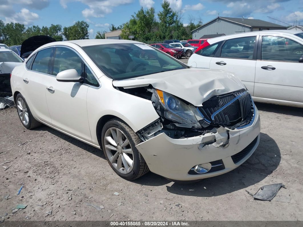 BUICK VERANO 2012