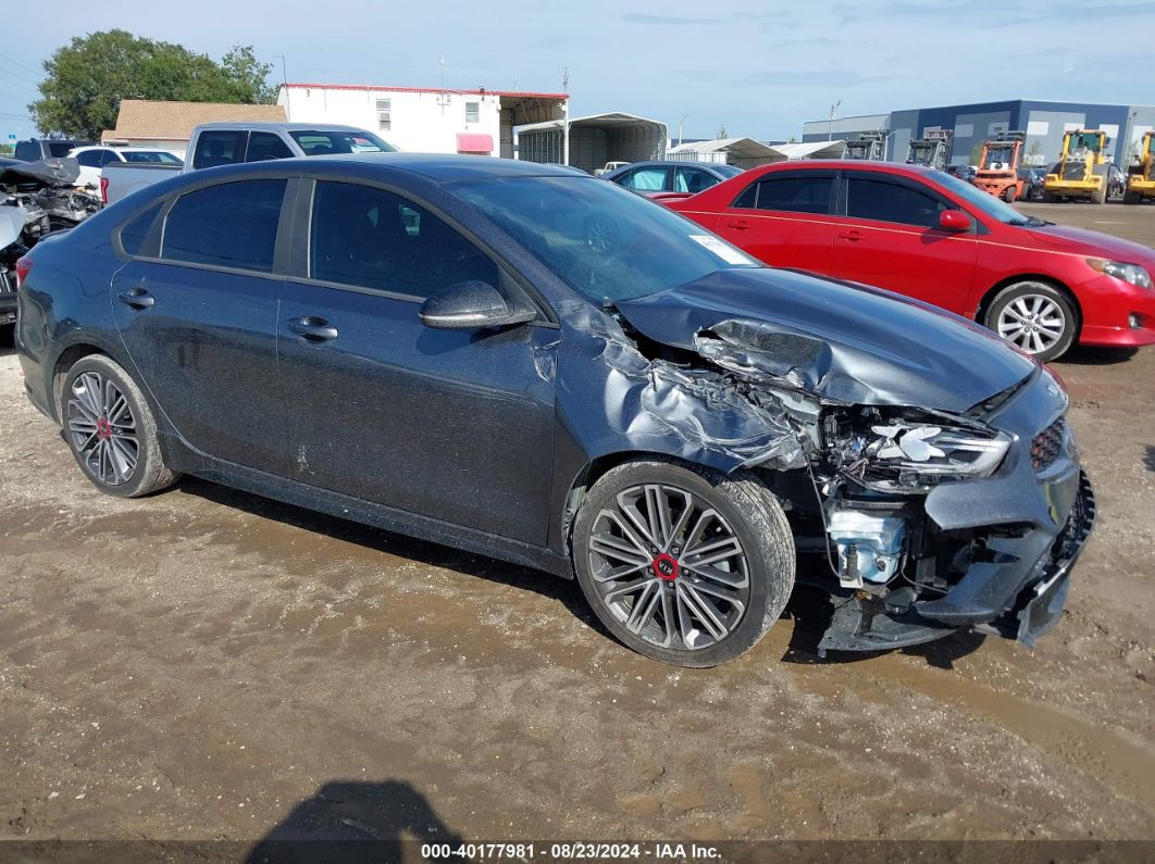 KIA FORTE 2020