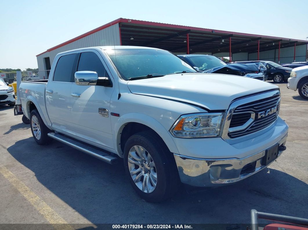 RAM 1500 2018