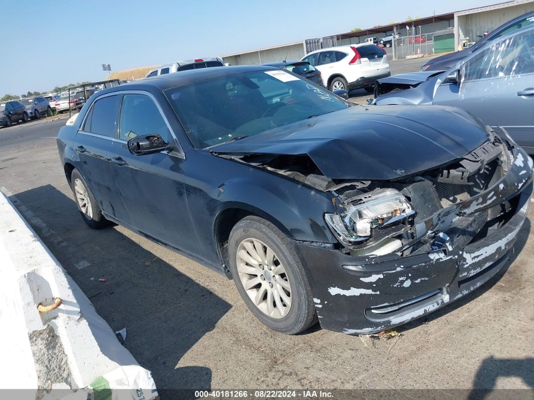 CHRYSLER 300 2014