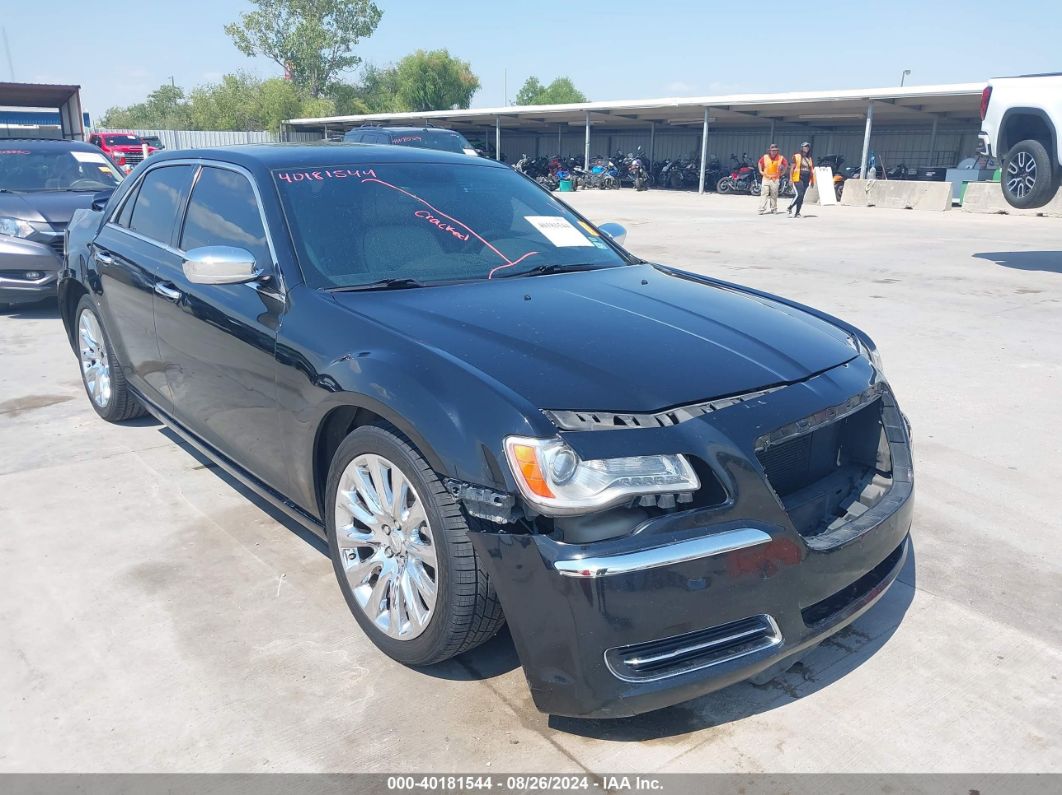 CHRYSLER 300 2014