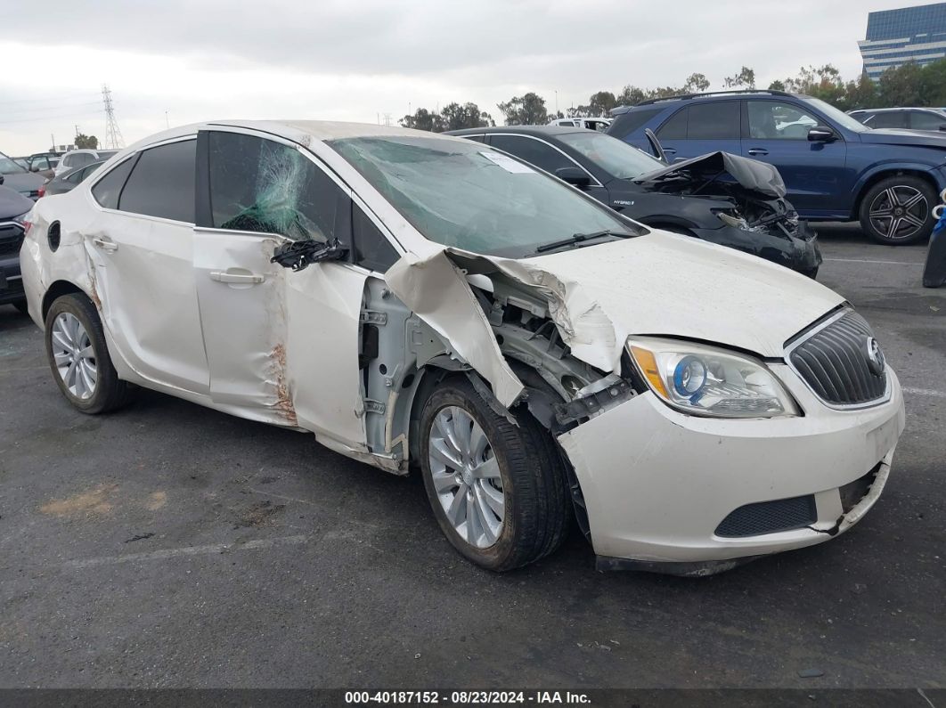 BUICK VERANO 2016