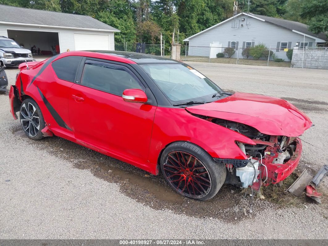 SCION TC 2014