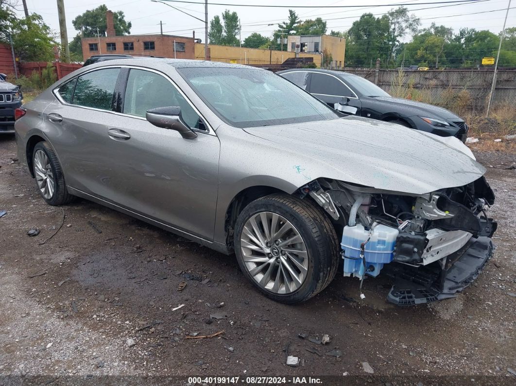 LEXUS ES 350 2019