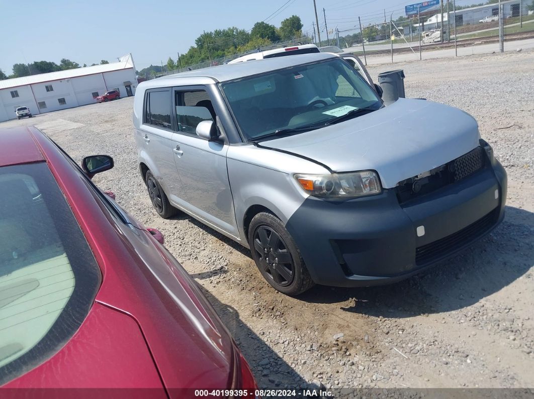 SCION XB 2010