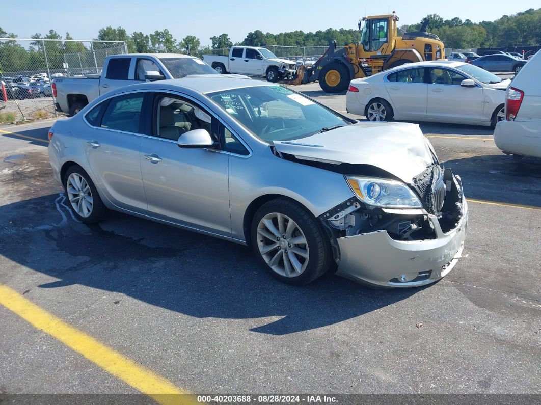 BUICK VERANO 2014