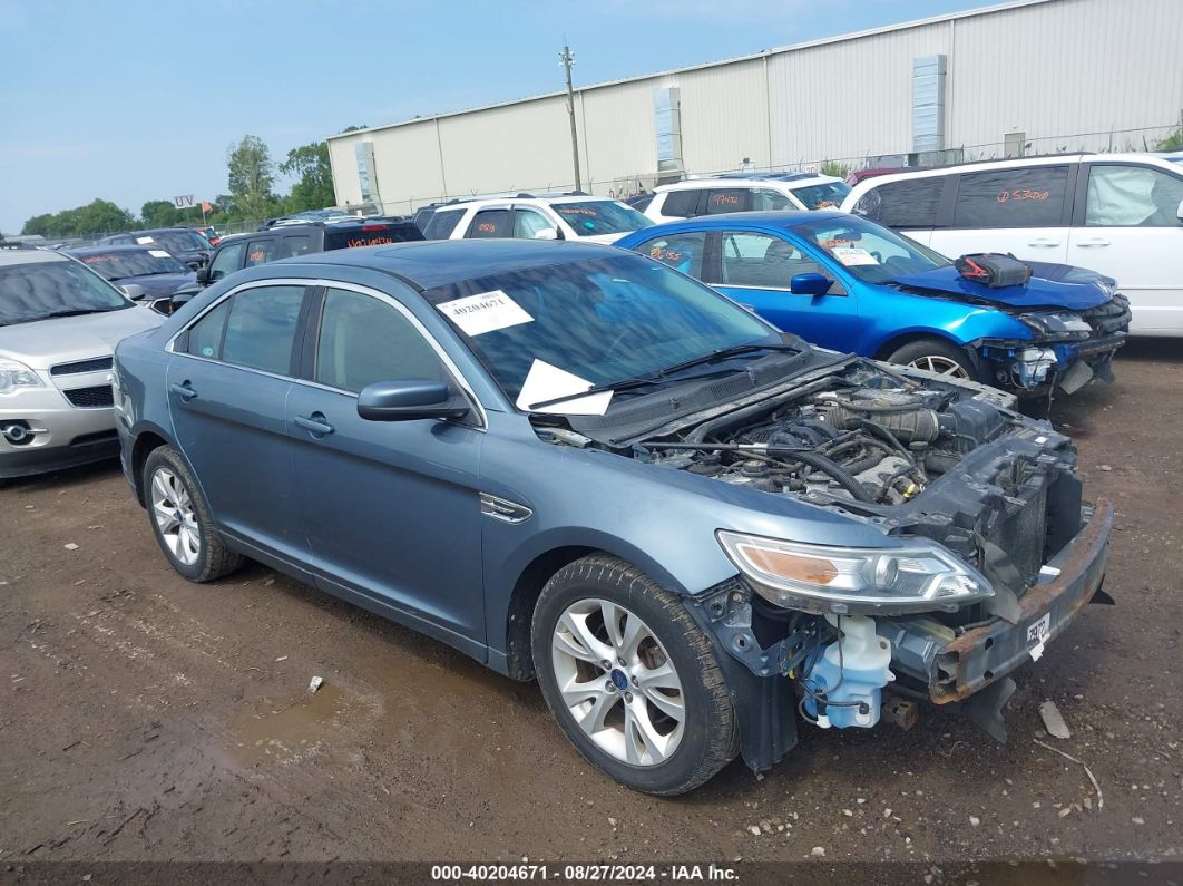 FORD TAURUS 2010