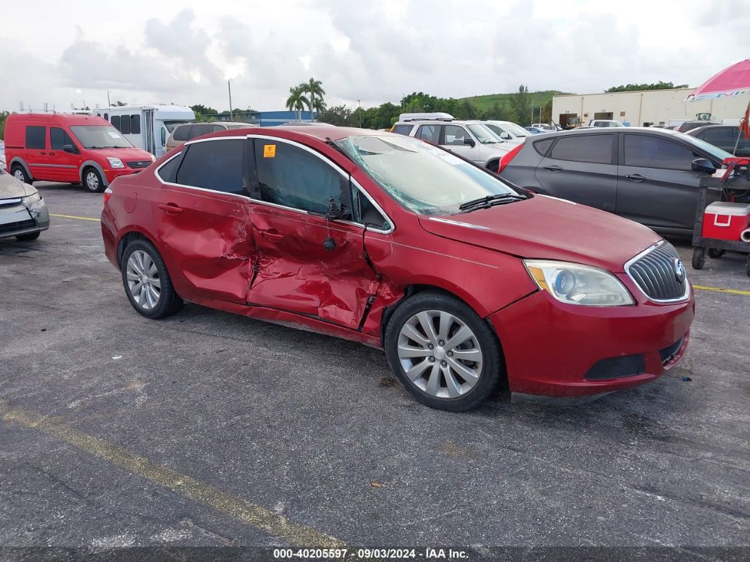 BUICK VERANO 2016