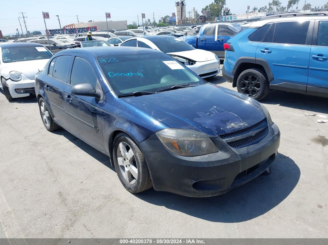 CHEVROLET COBALT 2010