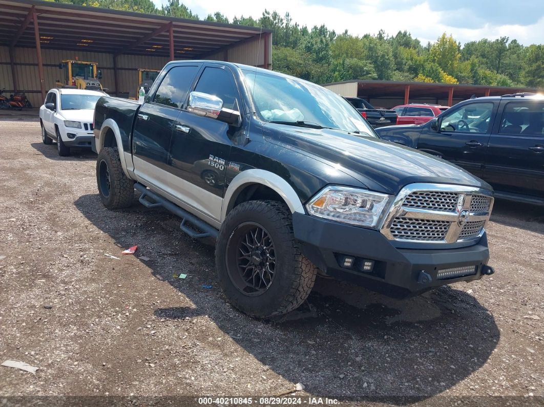 RAM 1500 2015