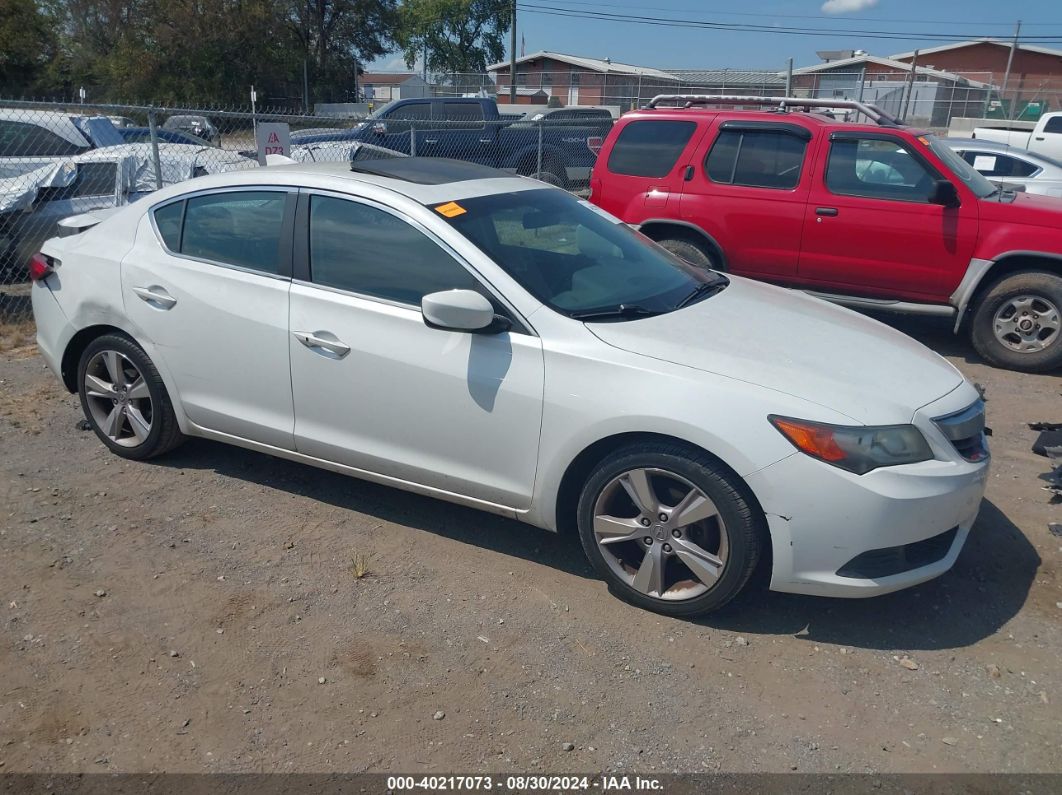 ACURA ILX 2015