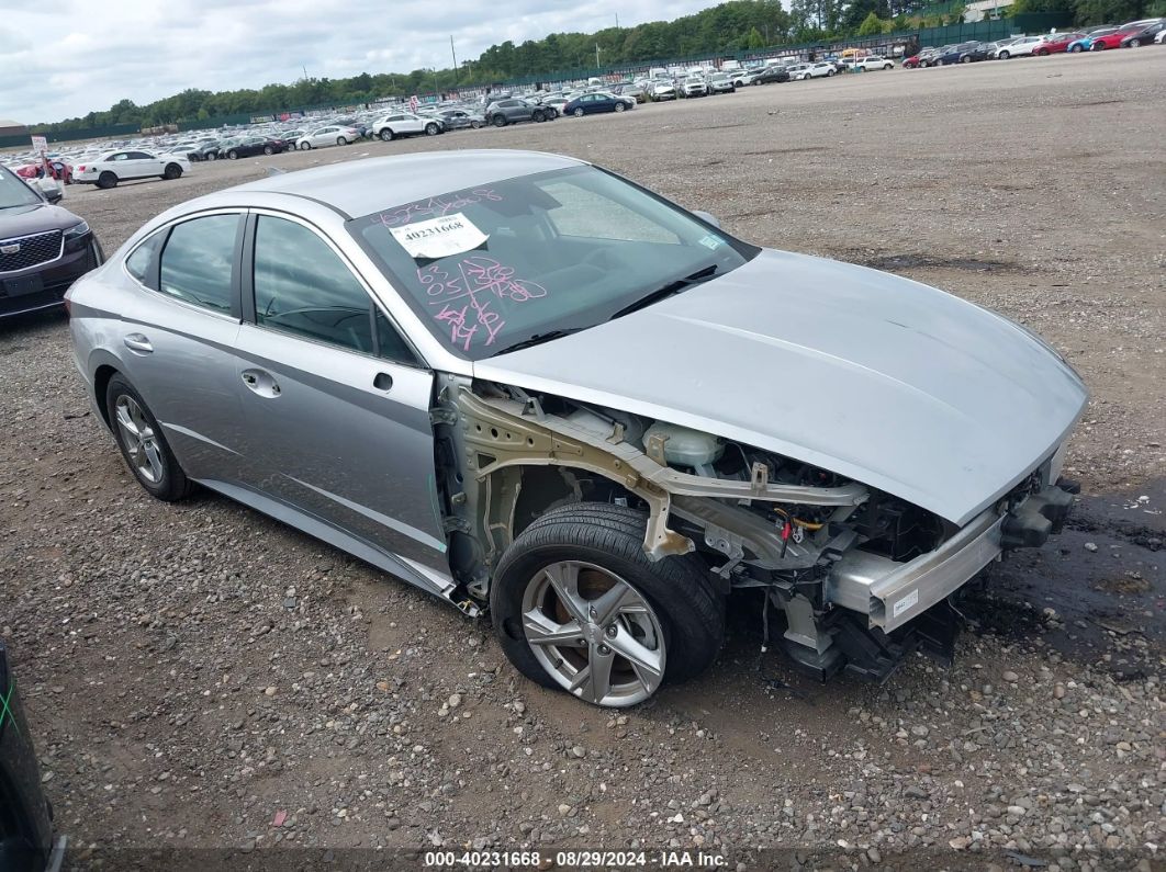 HYUNDAI SONATA 2020