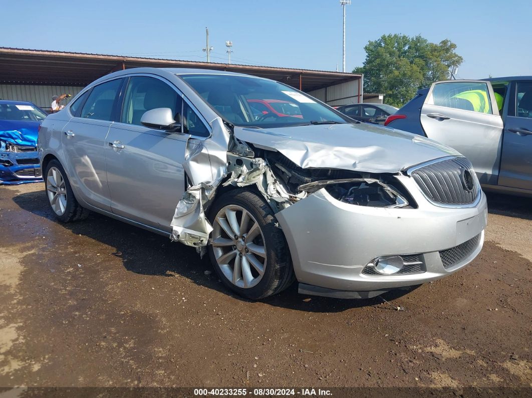 BUICK VERANO 2013