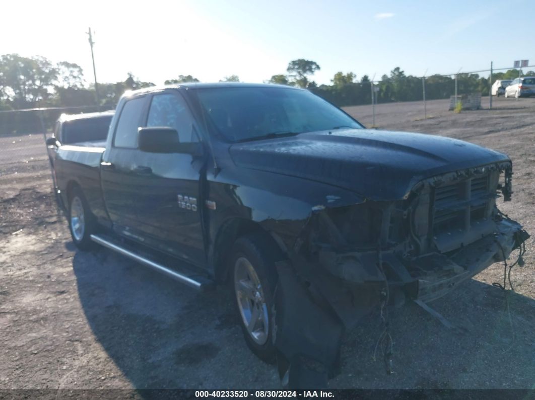 RAM 1500 2014