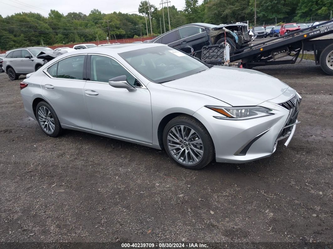 LEXUS ES 250 2021