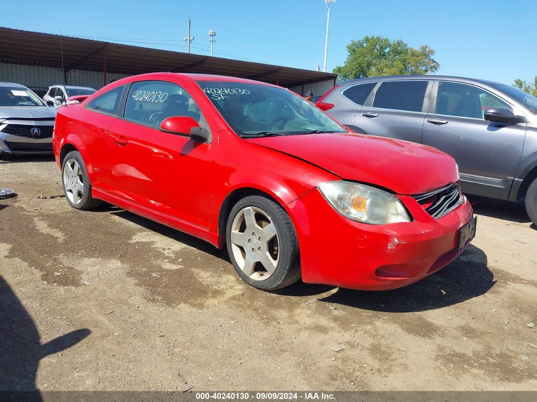 CHEVROLET COBALT 2010