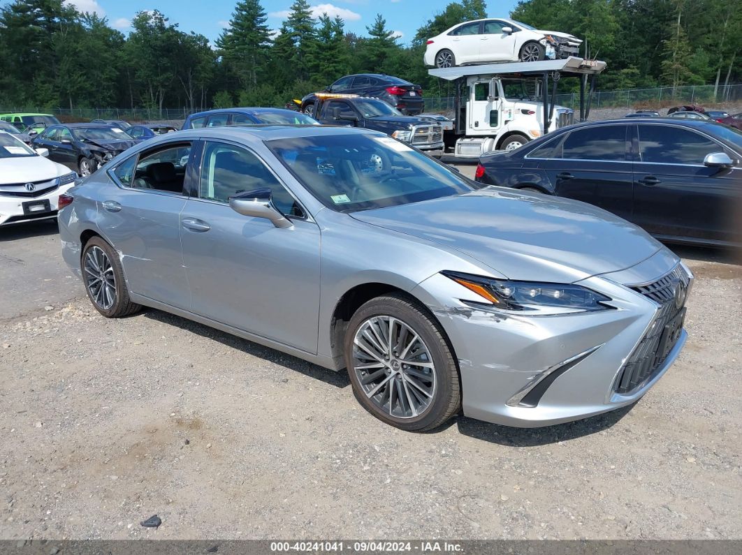 LEXUS ES 300H 2024