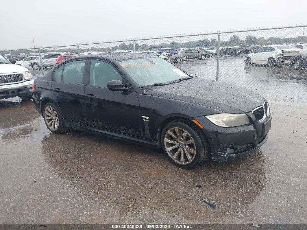 BMW 328I 2011