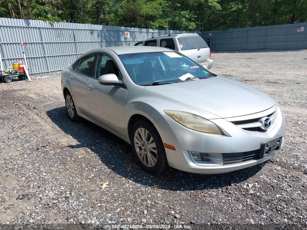 MAZDA MAZDA6 2010