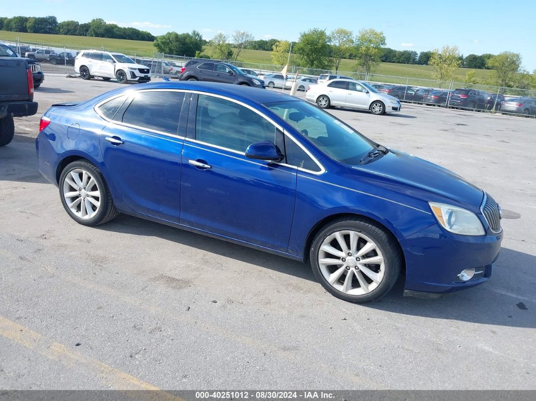 BUICK VERANO 2013