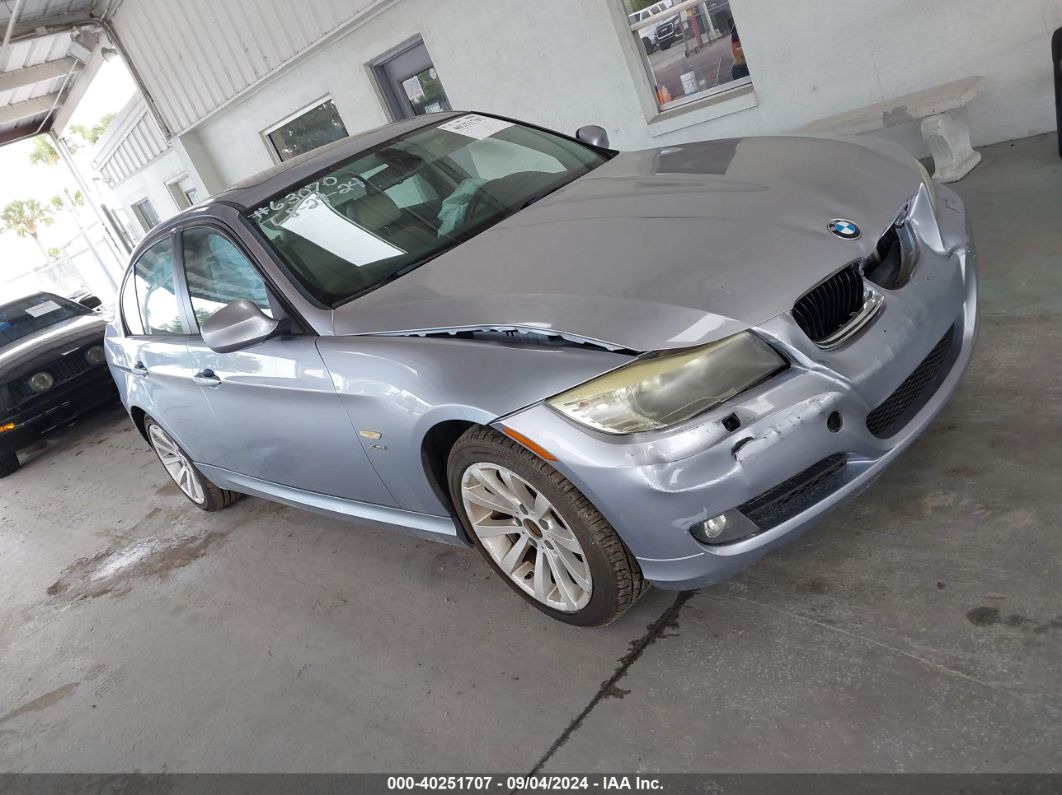 BMW 328I 2011