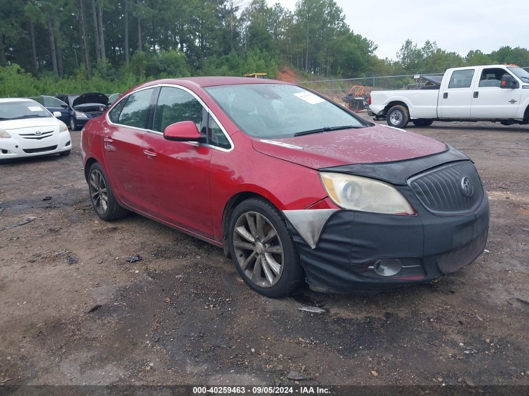 BUICK VERANO 2015