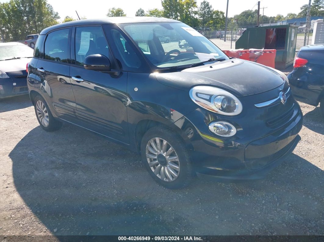 FIAT 500L 2014